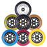 UrbanArtt Civic Wheels | 110x24mm | 115x30mm | 125x30mm